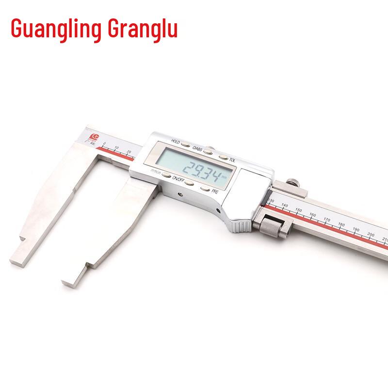 Guanglu Digital Vernier Caliper