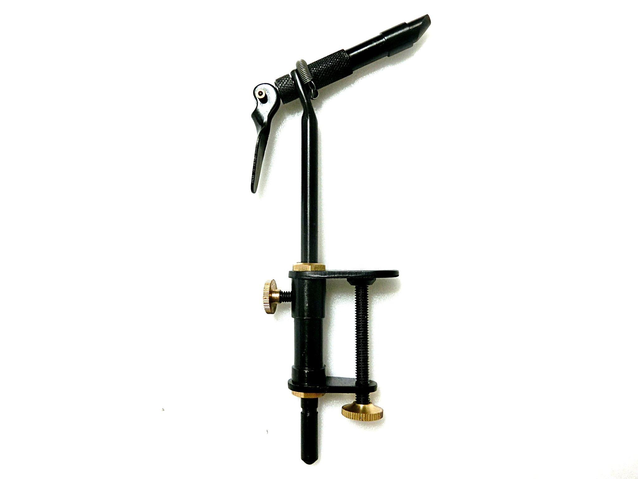 

ValleyHill FlyPro AA Vise EX чорний