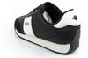 Lee Cooper Memory Pu Men Black [LCW-26-03-4136M] Yr. 41