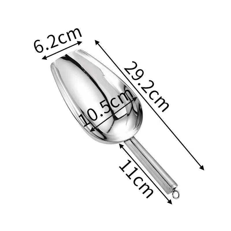 Ceramic Multi-Purpose Scoop