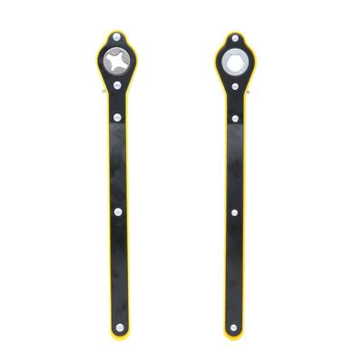 Handgereedschap – Moersleutels