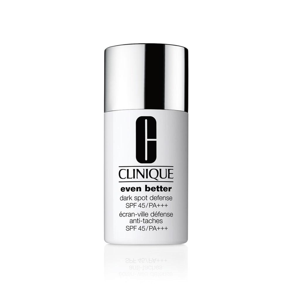 

Clinique Even Better Dark Spot Defense SP50/PA+++ 30 мл 01Sheer Tint
