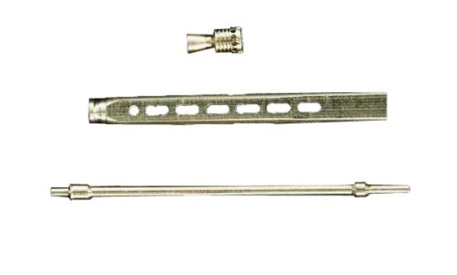 

Nest MG42 Barrel Set Adler s 1/35