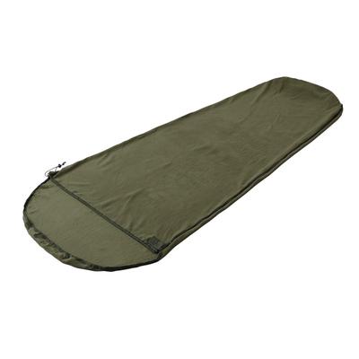 Snugpak Schlafsack, Fleece-Liner, Schlafsack, Innen, Kälteschutz, waschbar, kompakt, Outdoor, Camping (Echtes japanisches Produkt)