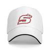 Johann Zarco Number  Baseball Cap Custom Cap Summer Hat Foam Party Hat Ladies Unisexs
