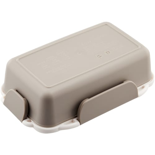 OSK Lunch Box PEANUTS EVERYDAY PCD-500