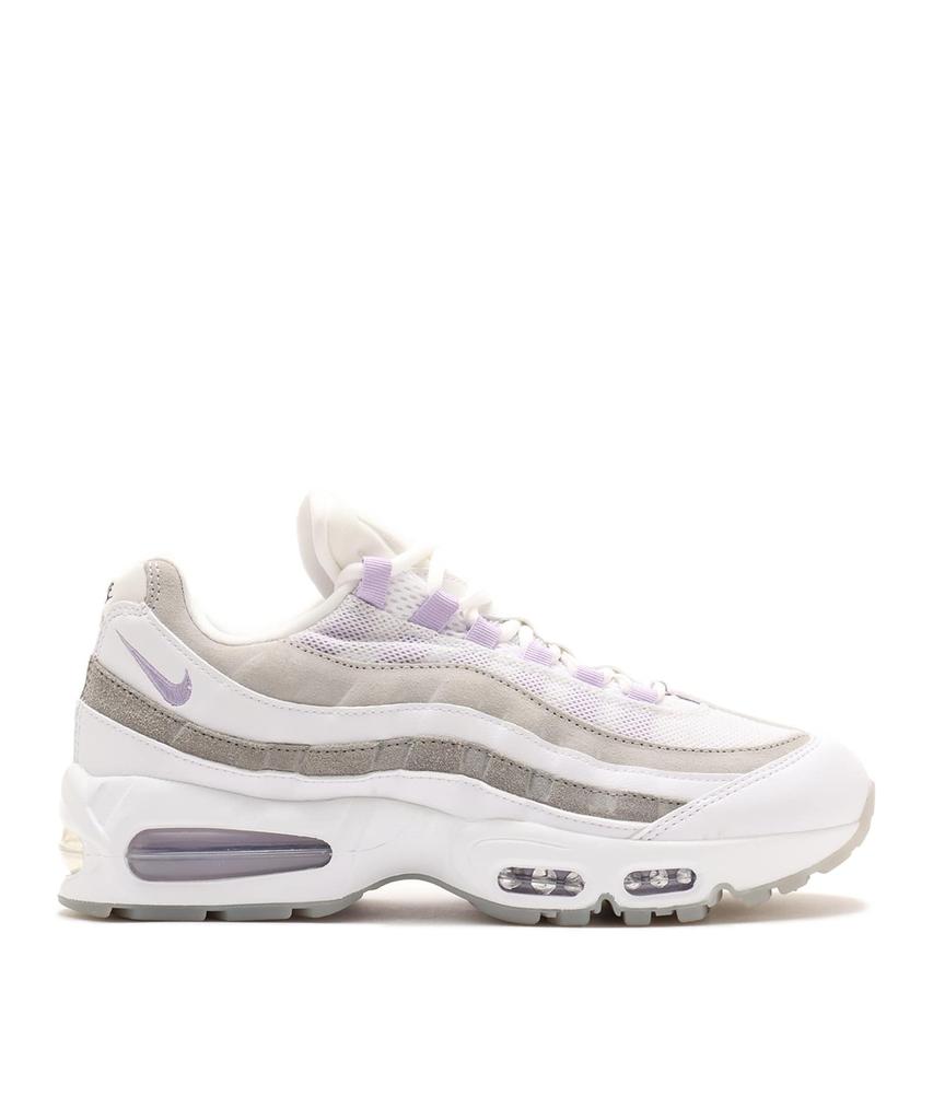 IB6396-100 Nike Air Max 95 Hydrangeas (Women's)