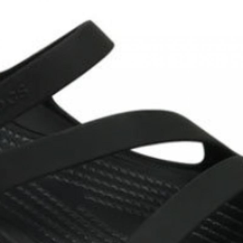 Crocs Damesandaler Swiftwater Svart 203998 060