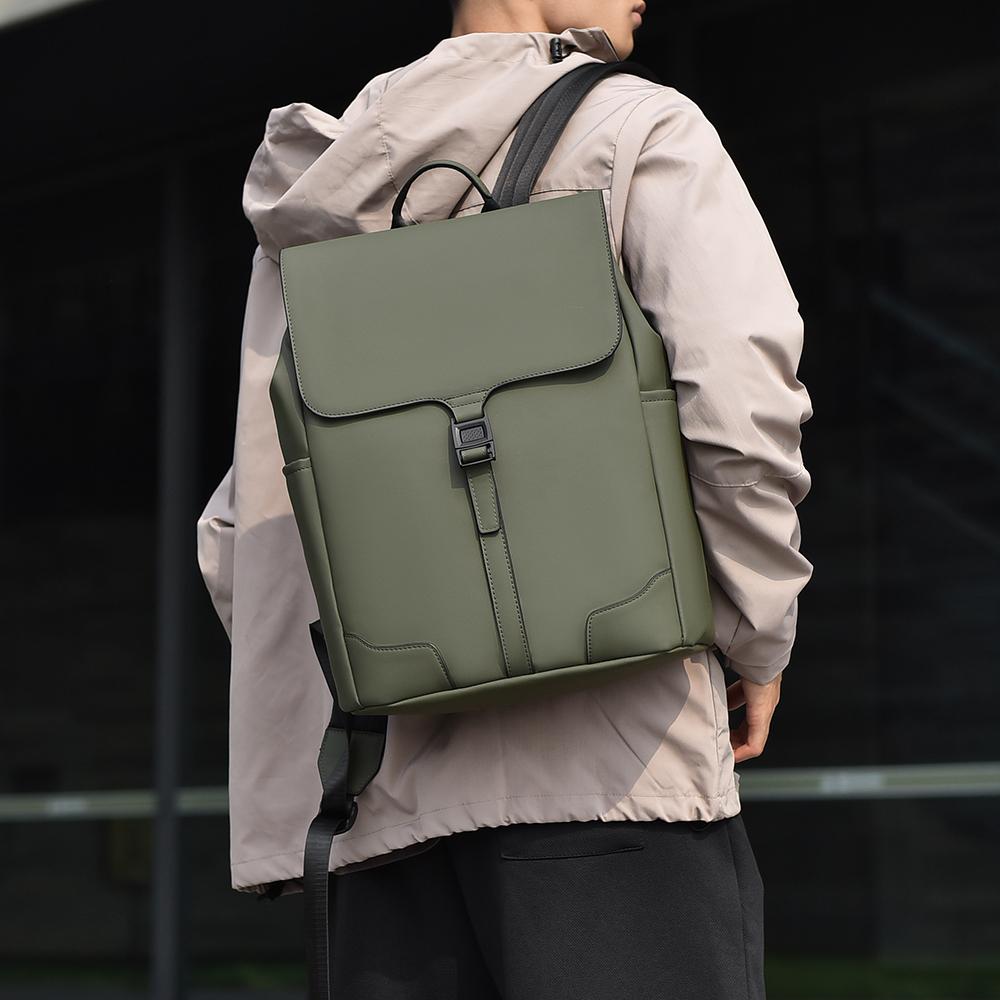 Мужской рюкзак для поездок на работу — фото 20