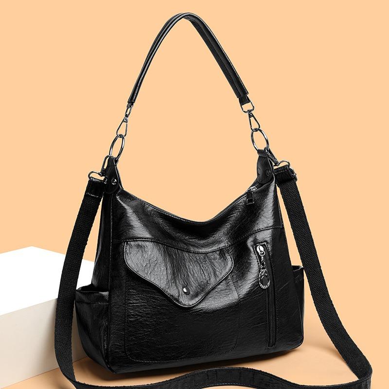 Minimalist Women's Fashionable Versatile Crossbody Bag