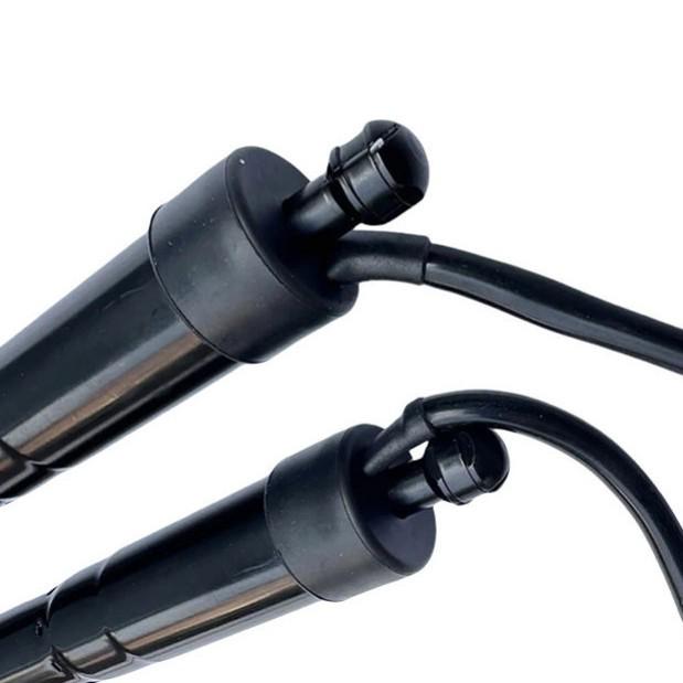 Premium Tailgate Struts for Toyota Corolla Models 68910-16010 and 68920-16010