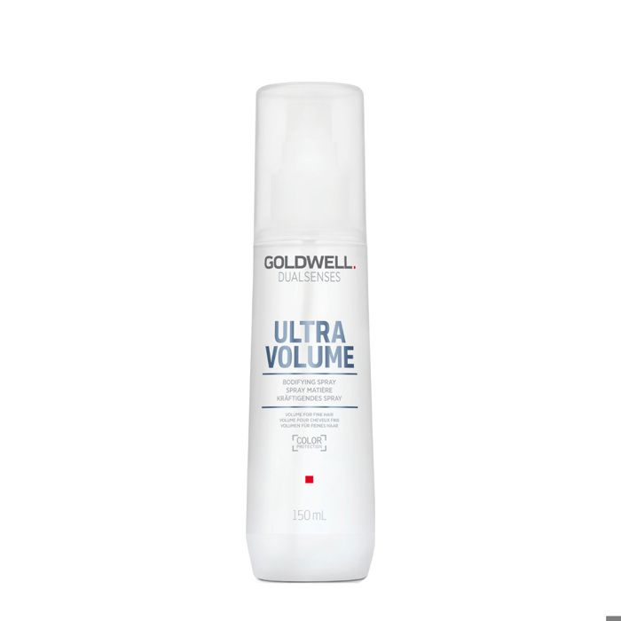 Spray - Dualsenses - Ultra Volume - 150ml - Tous types de cheveux - Mixte