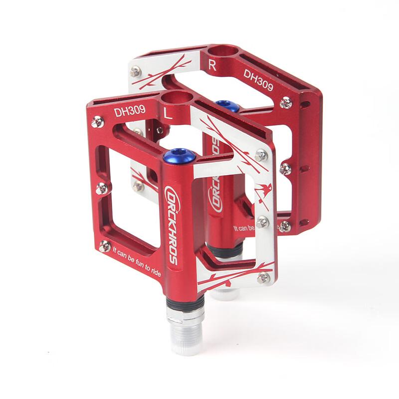 

Junshi Aluminum Alloy Bicycle Pedals