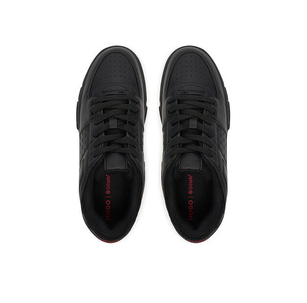 Кроссовки HUGO Yarrow