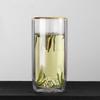 Zhi Mei Global Crystal Glass Tea Cup