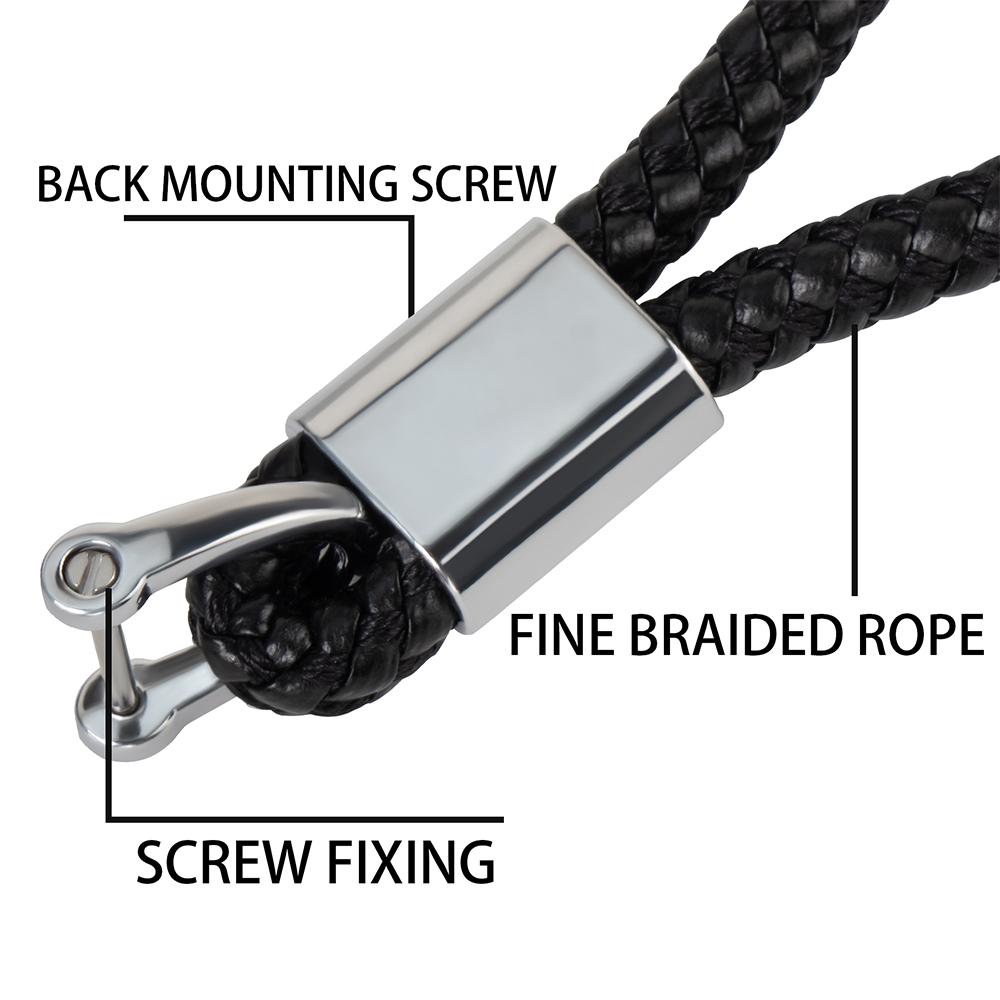 2026 Hot Car Sticker Keychain Metal key Rings Chains Best Gifts Car Logo Key Holder For Kia Rio Sportage Cerato Soul Sorento Pic