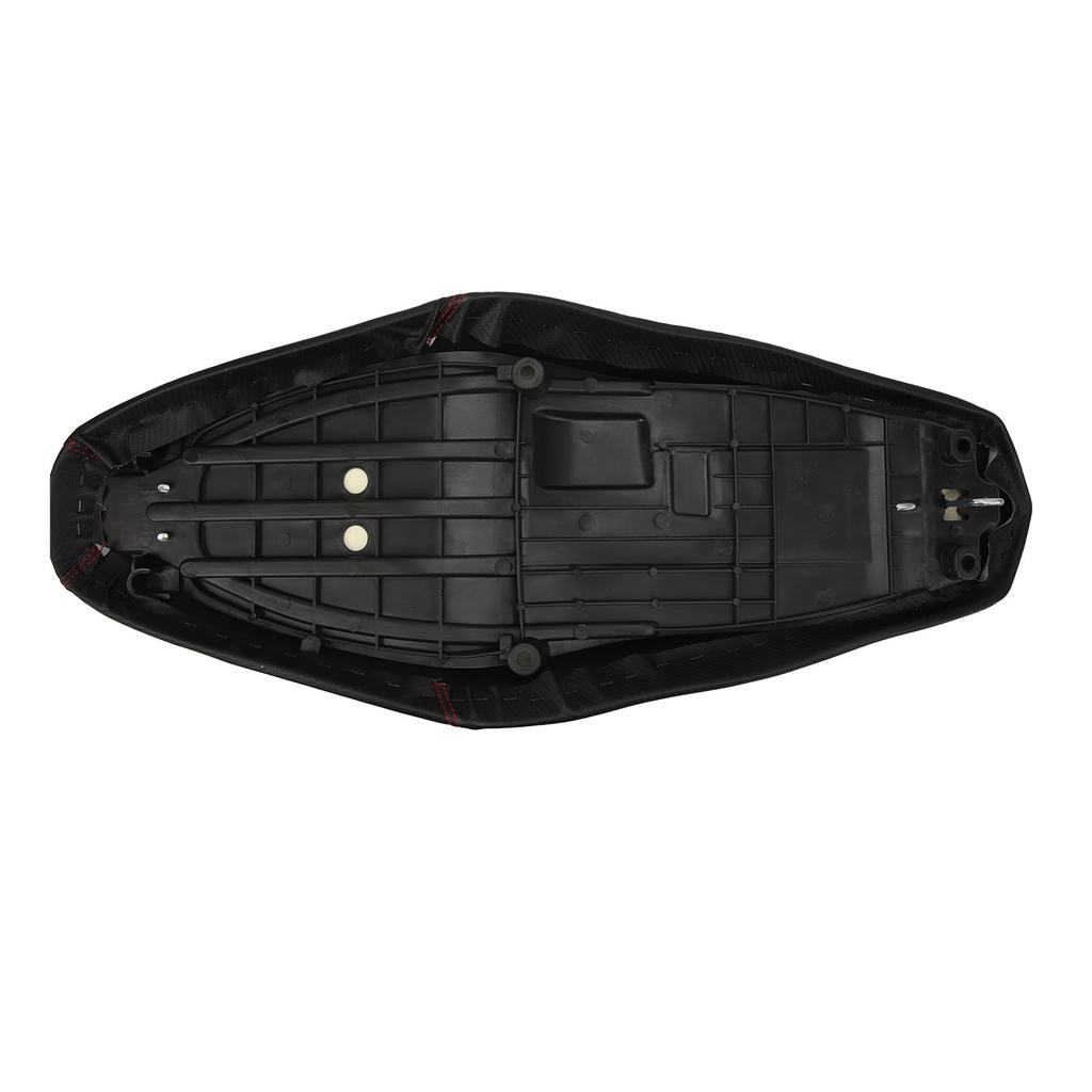 Motorradsitzkissen Wasserdichtes Motorraddruckentlastungskissen Ersatz für SRL115