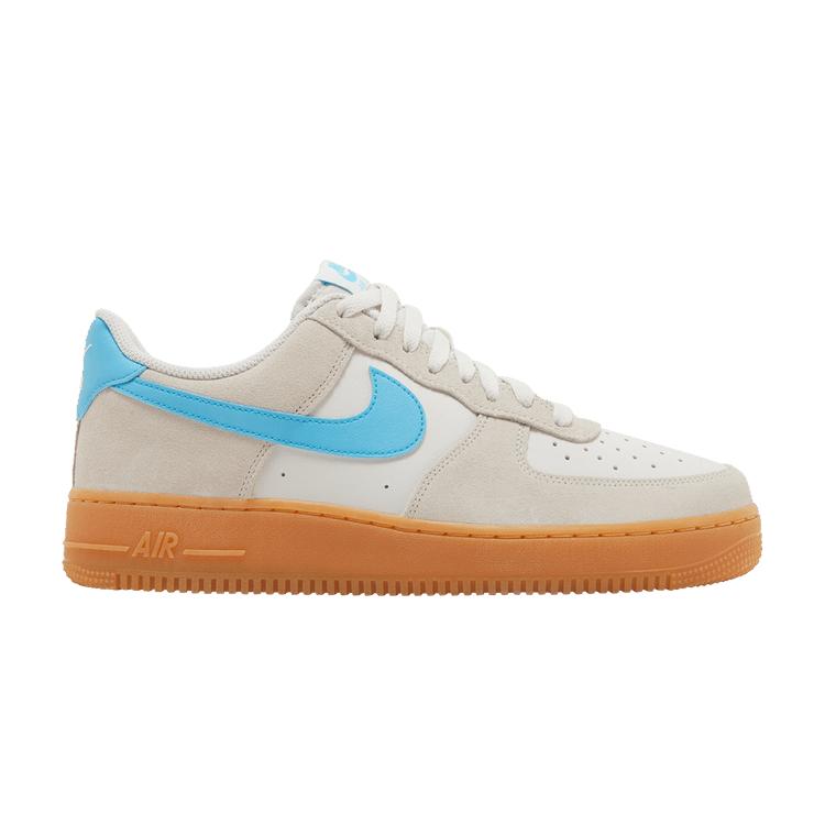 

Nike Air Force 1 Low 07 LV8 Phantom Baltic Blue 40