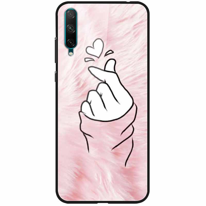 Tempered Glass Cover For Samsung A50s A70 A30S Case A50 Hard Protective Funda For Samsung Galaxy A50 / A7 2018 Cases Soft Bumper
