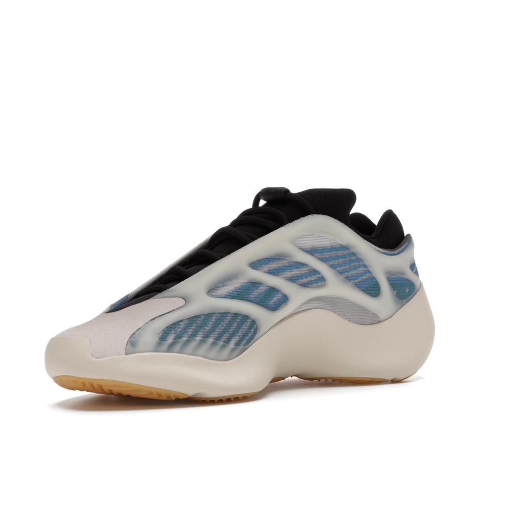adidas Yeezy 700 V3 Kyanite Unisex Sneaker Weiß GY0260
