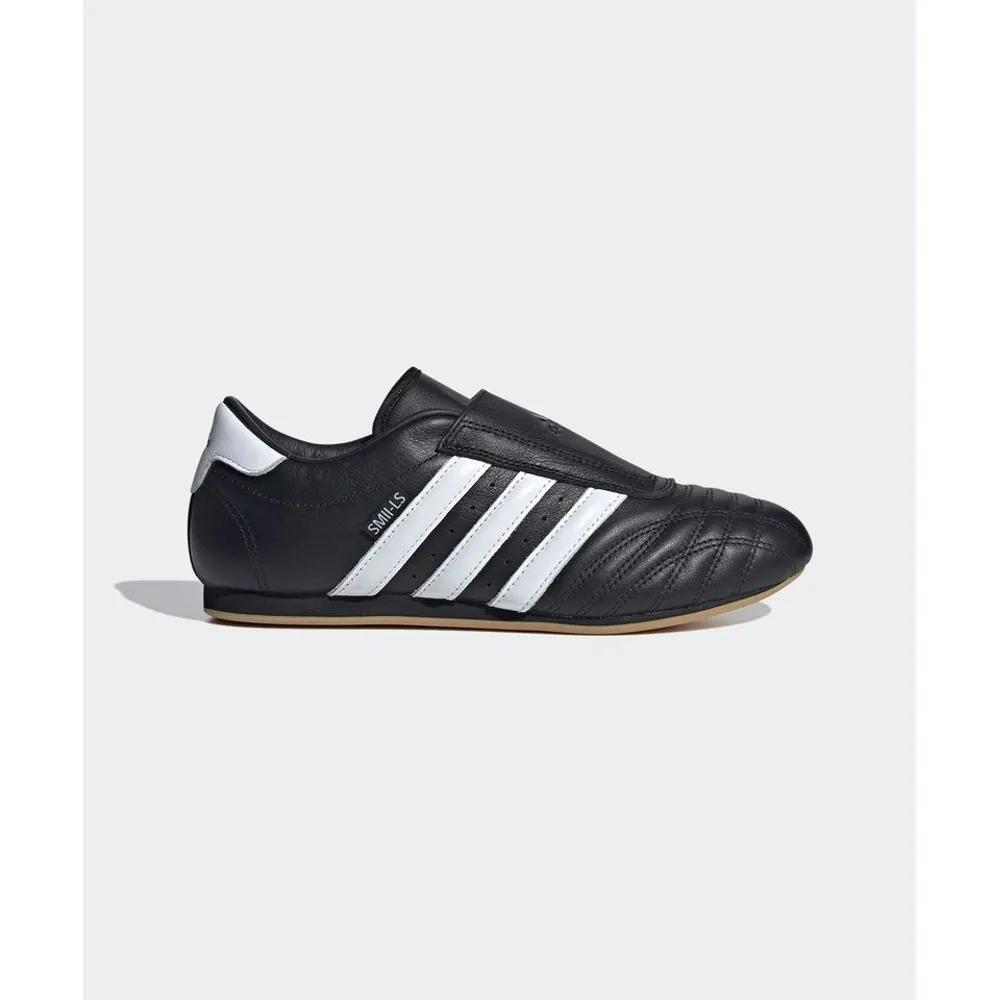 adidas ADIDAS Taekwondo - Black JQ4775 514289 220