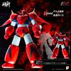 METAL HEAT Series Shin Getter Robo Getter The Last Day of the World Approximately 220mm Action Figure POSE+ Dragon Ver. Tall, Non-scale Die-cast,
