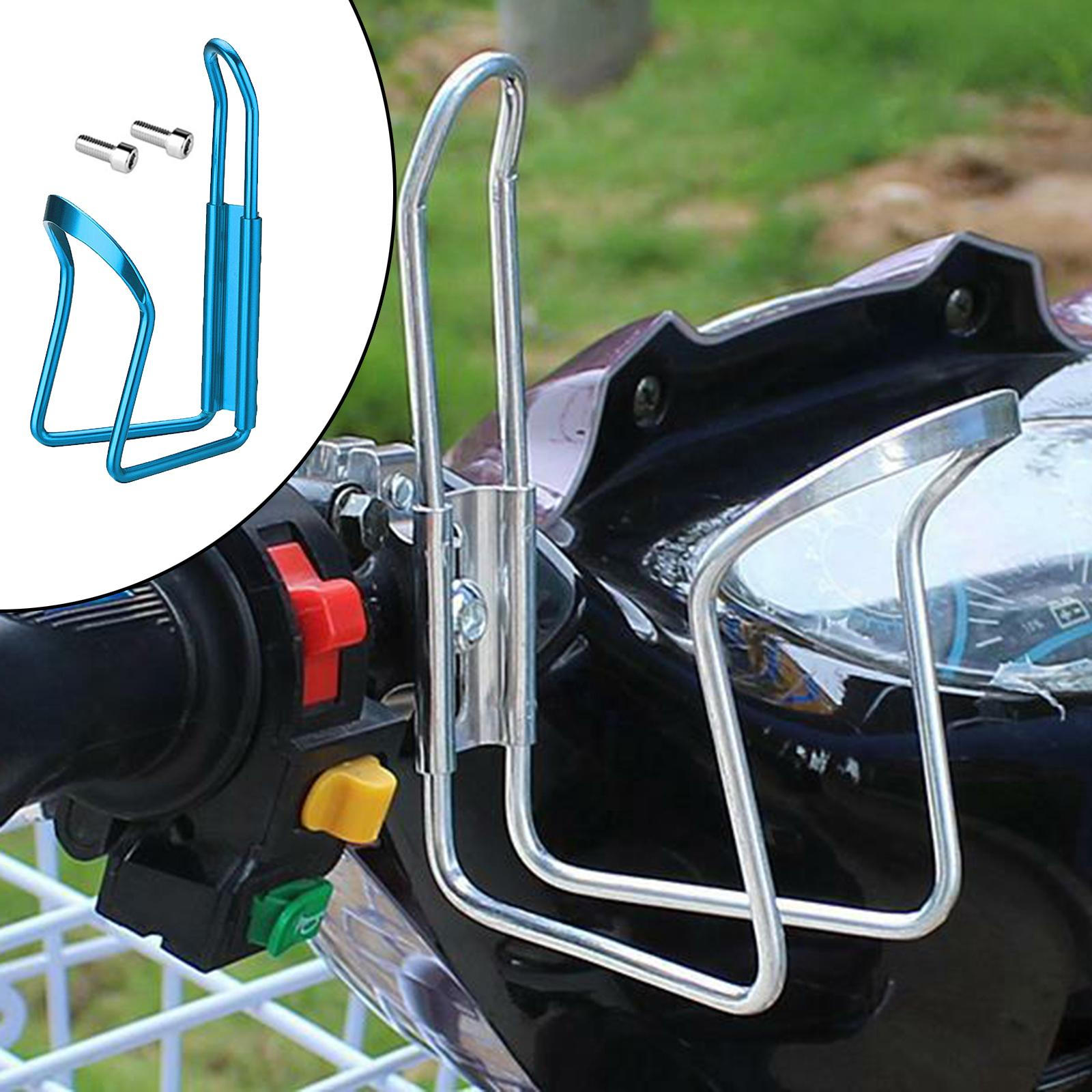 

Accessories crews Alloy Bottle Cage Riding Mountain Bikes Set B