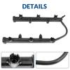 Fuel Rail 53034198AC 05184079AE For Jeep Grand Cherokee Chrysler 3.6L 2011-2023