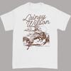 Lainey Wilson Tour 2026 Gåva till Fan Unisex S-5XL T-shirt
