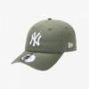 New Era Mlb New York Yankees Classic Cap Green Bark