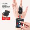 Knob Adjustment Finger Corrector Traction Finger Trainer Splint  Joint Protection