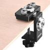 Doweling Jig Kit Self Centering Dowel Drill Jig 3 Drill Bits Woodworking