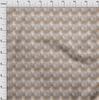 oneOone Cotton Flex Brown Fabric Texture Craft Projects Decor Fabric Printed By The Yard 40 Inch