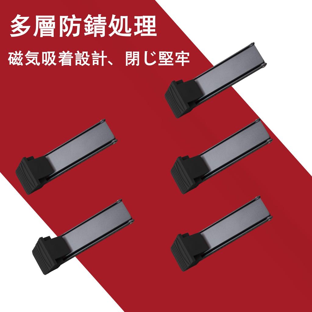 Cictokp Entrance Door Stopper so easy to attach to the and it damage so rubber feet are so it can be firmly fall drilling can be used on steel iron