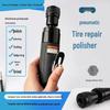 Jun Ding Ying Pneumatic Car Tire Buffer Grinder