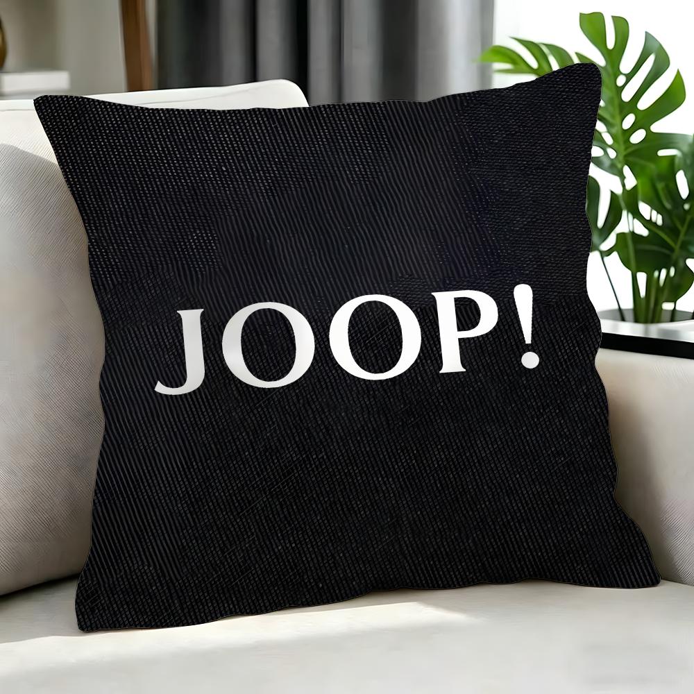 brand Joop Cushion Cover Cushion Cover Set Pcs x x x Pillowcase Decorative Sofa Home Decor