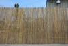 Bamboo Protective Mat 1.2X3M