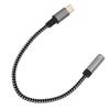 Professional USB Type C To 3.5mm Headphone Jack Adapter for Galaxy S24 S23 S22 S21 Ultra Tablet