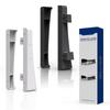 Horizontal Storage Stand for PS5 Slim Game Console Dock Mount Holder for PS5 Digital / Optical Drive Edition Game Accessories
