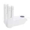 Shoes Dryer Quick Drying Auto Off Timer Boot Warmer Heat Blower with Digital Display for Sneaker