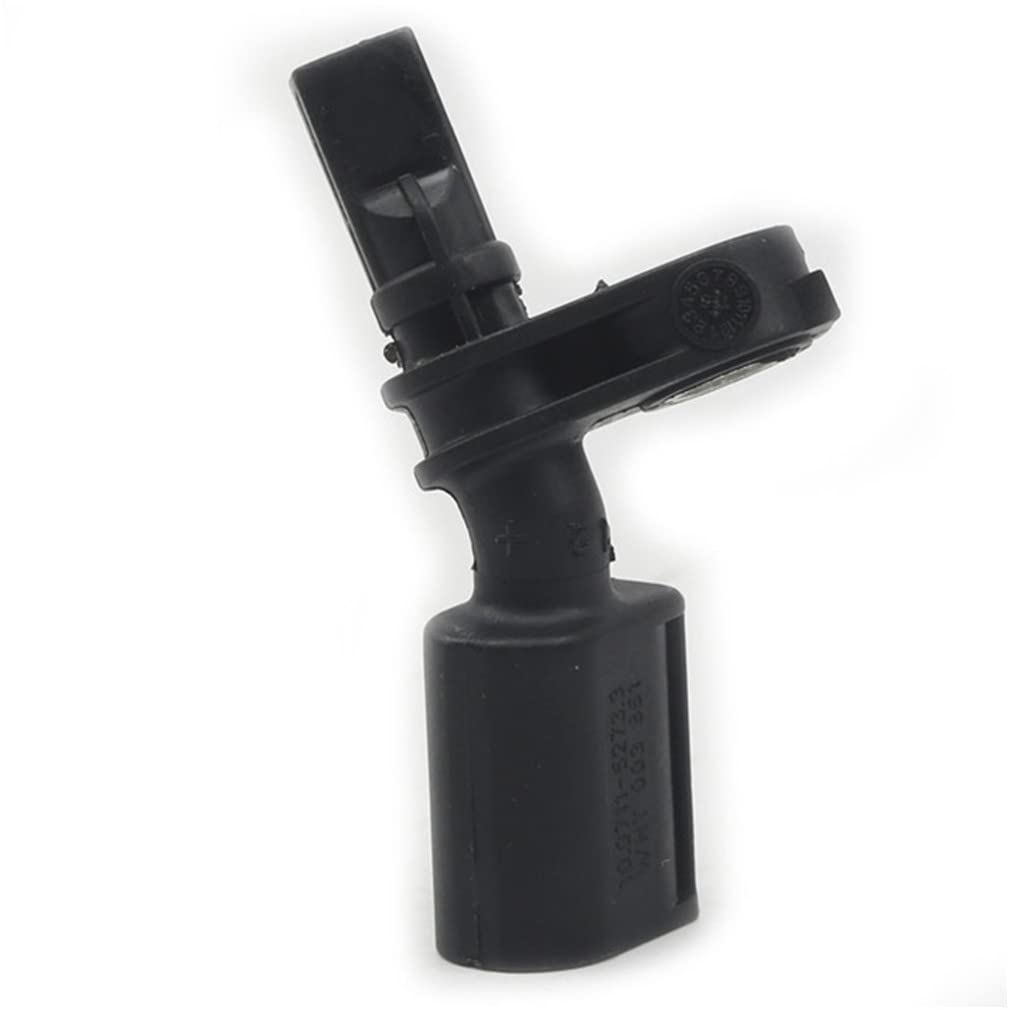 Sprwinautummer 4pcs ABS Wheel Speed Sensor for WHT003860 WHT003861 WHT003862 WHT003863 Volkswagen Golf MK7