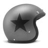 DMD Open Face Helmet Retro