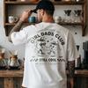 Girl Dad T-Shirt, Funny Dad Shirt, Proud Member Gift, Cool Dad Apparel, Trendy Dad Clothing, Gift for Fathers, Father's Day Present