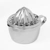 Stainless Steel Lemon Orange Squeezer Fruit Juicer Manual Juicer