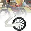Crankset, Crank Arm Set, 32-tooth Chainring, Square Taper Crankset for