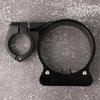 CNC Motorcycle Instrument Relocation Mount Bracket Fit for XLH 1200 XLH 883 XL 1200L
