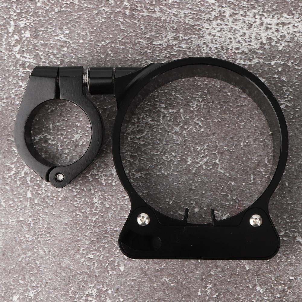 CNC Motorcycle Instrument Relocation Mount Bracket Fit for XLH 1200 XLH 883 XL 1200L