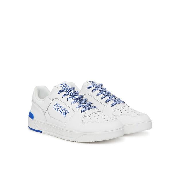 Men's Sneakers Versace Jeans Couture 78ya3sj5 White