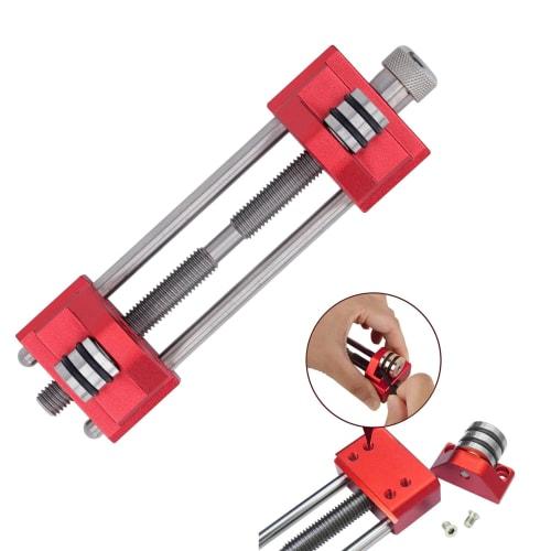 Chisel Blade Sharpening Guide, Chisel Sharpener, Planer Blade, Honing Guide, Sharpener, Polishing, Sharpening, Fixed Angle, Adjustable, Straightener,