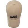 Embroidered Mountain Outdoor Casual Baseball Cap